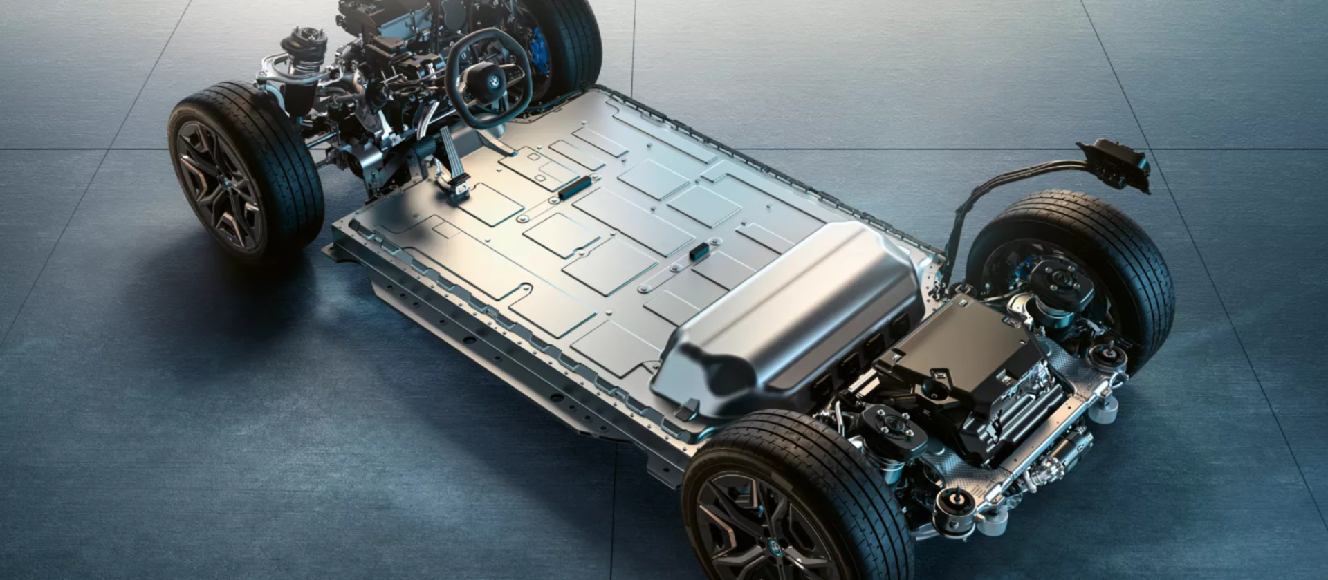AUTO ATHINA 2026: Ο θρίαμβος της ηλεκτροκίνησης και οι νέες τάσεις