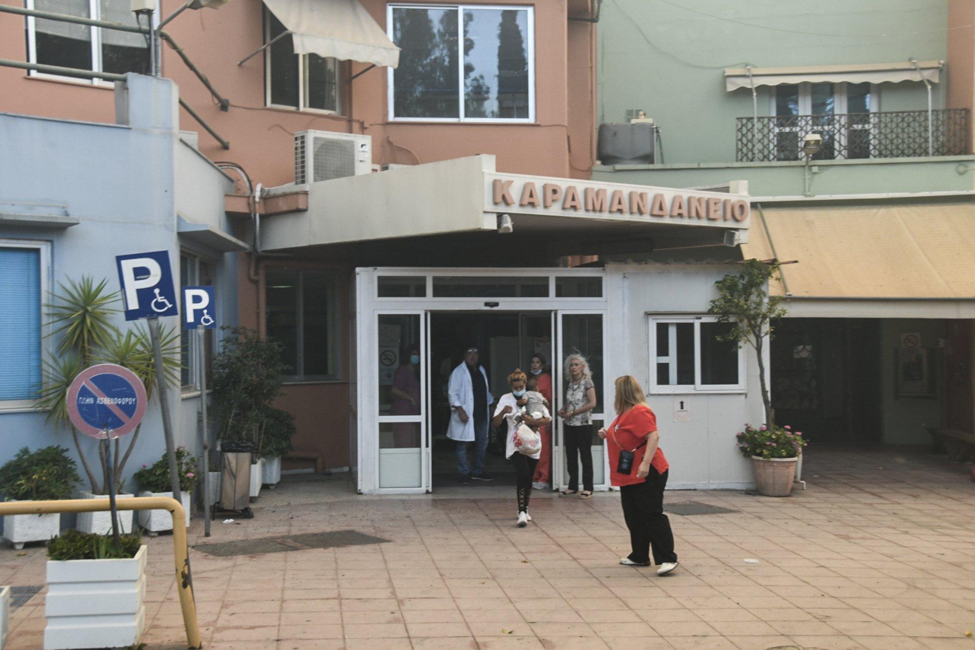 Δραματικές Πολιτικές Εξελίξεις στο Ελλαδικό Τοπίο