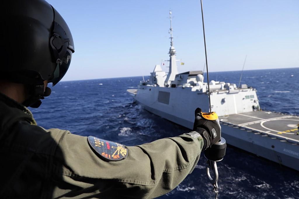 Στρατηγικές Εξελίξεις στην Ανατολική Μεσόγειο: Η Γαλάζια Πατρίδα και οι Επιπτώσεις της