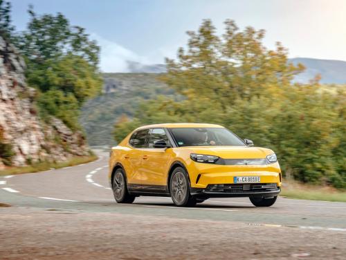 Η Ford και η Skoda ενισχύουν τη θέση τους στην ευρωπαϊκή αγορά αυτοκινήτου