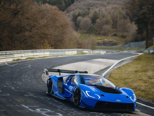 Η Dacia Bigster και οι Νέες Τάσεις στην Αυτοκινητοβιομηχανία