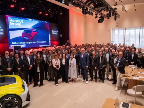 Νέες Πολιτικές Εξελίξεις στον Τομέα της Αυτοκινητοβιομηχανίας