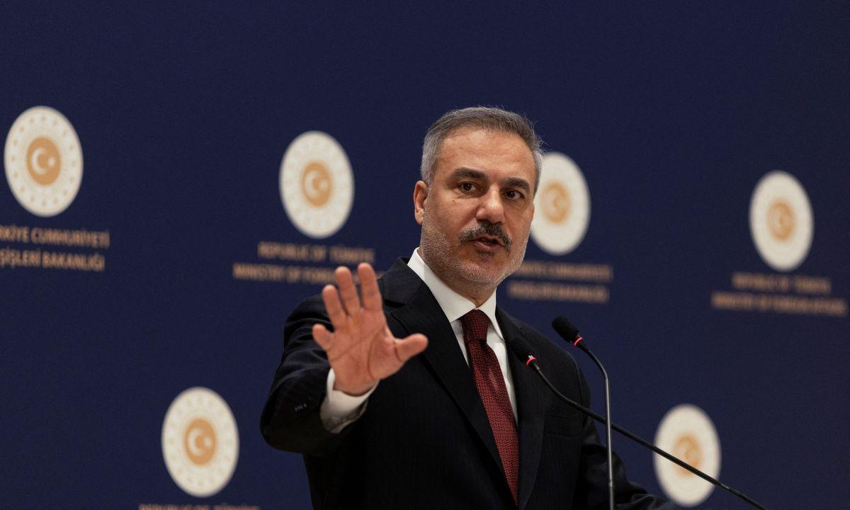 Η Τουρκία και οι απειλές για Ισραηλινή συνεργασία: Μια νέα πρόκληση για Ελλάδα και Κύπρο