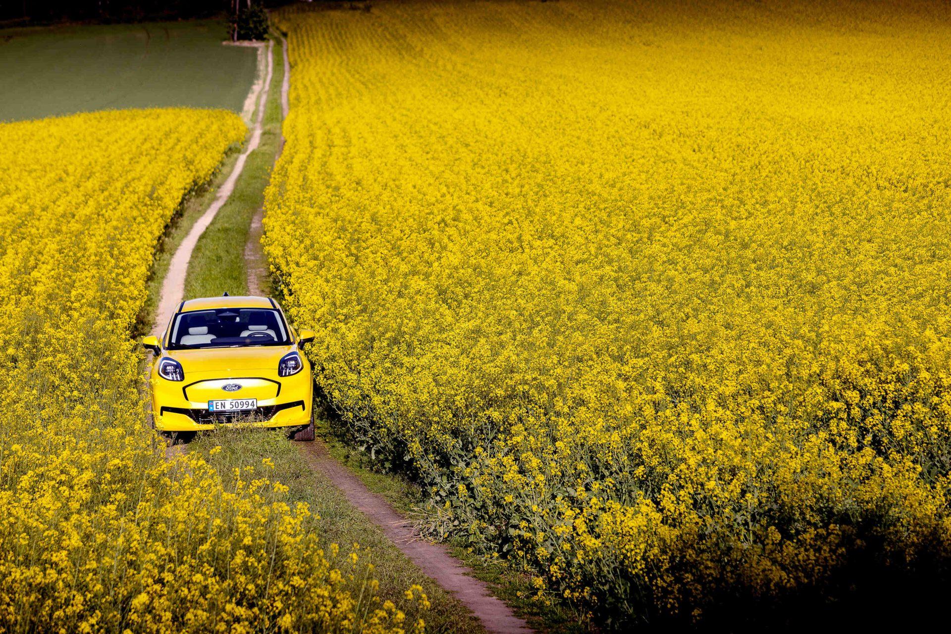 Ηλεκτροκίνηση και καινοτομία: Οι τελευταίες εξελίξεις στον κόσμο των αυτοκινήτων