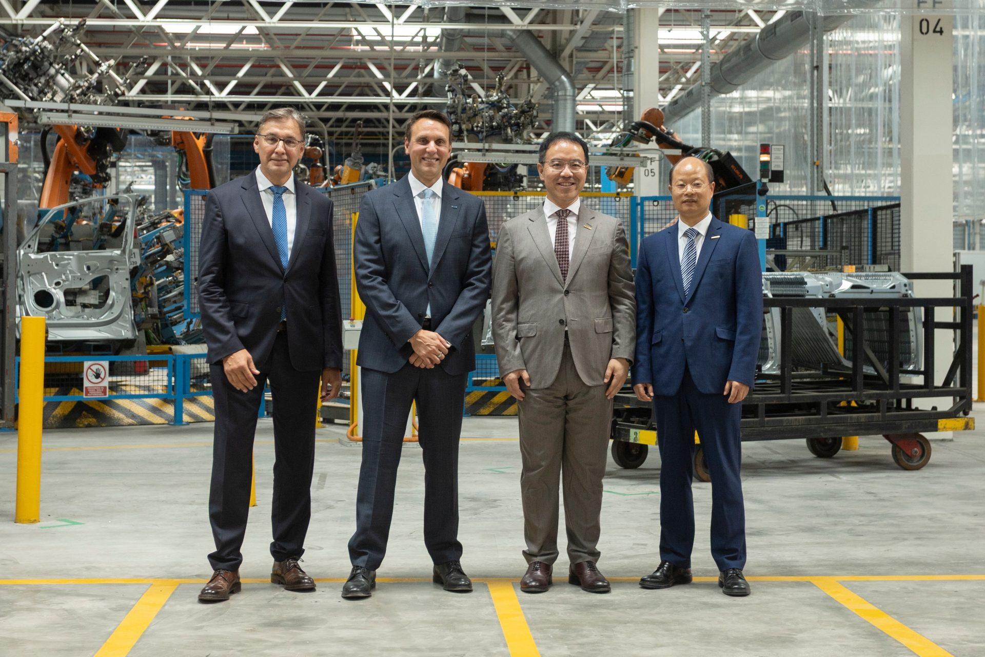 AUTO ATHINA 2026: Η μεγαλύτερη έκθεση αυτοκινήτου στην Ελλάδα ανοίγει τις πύλες της