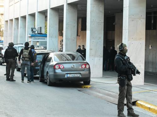 Τουρκικές προκλήσεις και το σκάνδαλο ΟΠΕΚΕΠΕ: Πολιτική αναταραχή στην Ελλάδα