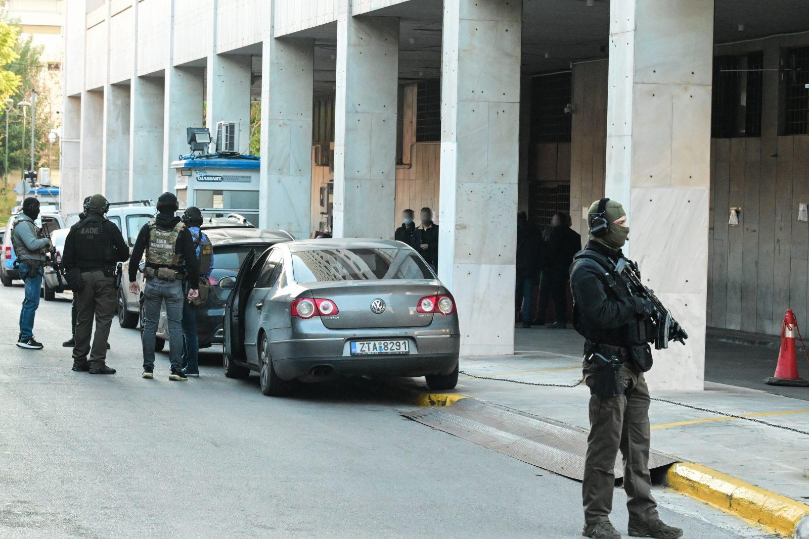 Τουρκικές προκλήσεις και το σκάνδαλο ΟΠΕΚΕΠΕ: Πολιτική αναταραχή στην Ελλάδα