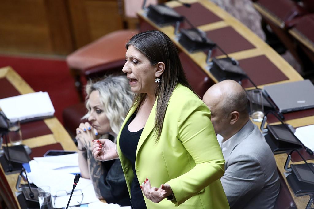 Δικαστικές εξελίξεις για Γουάινστιν και πολιτική ένταση στη Βουλή