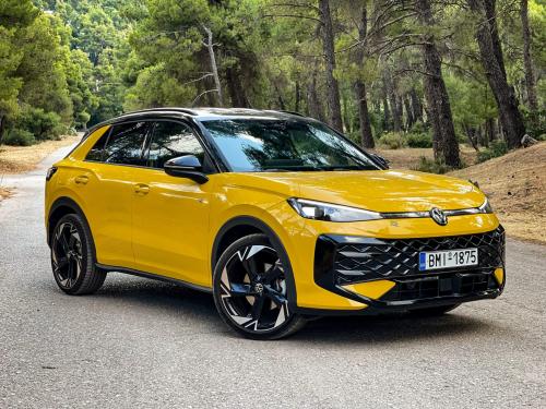 Η νέα εποχή των SUV: Καινοτομίες και στρατηγικές στον τομέα της αυτοκίνησης