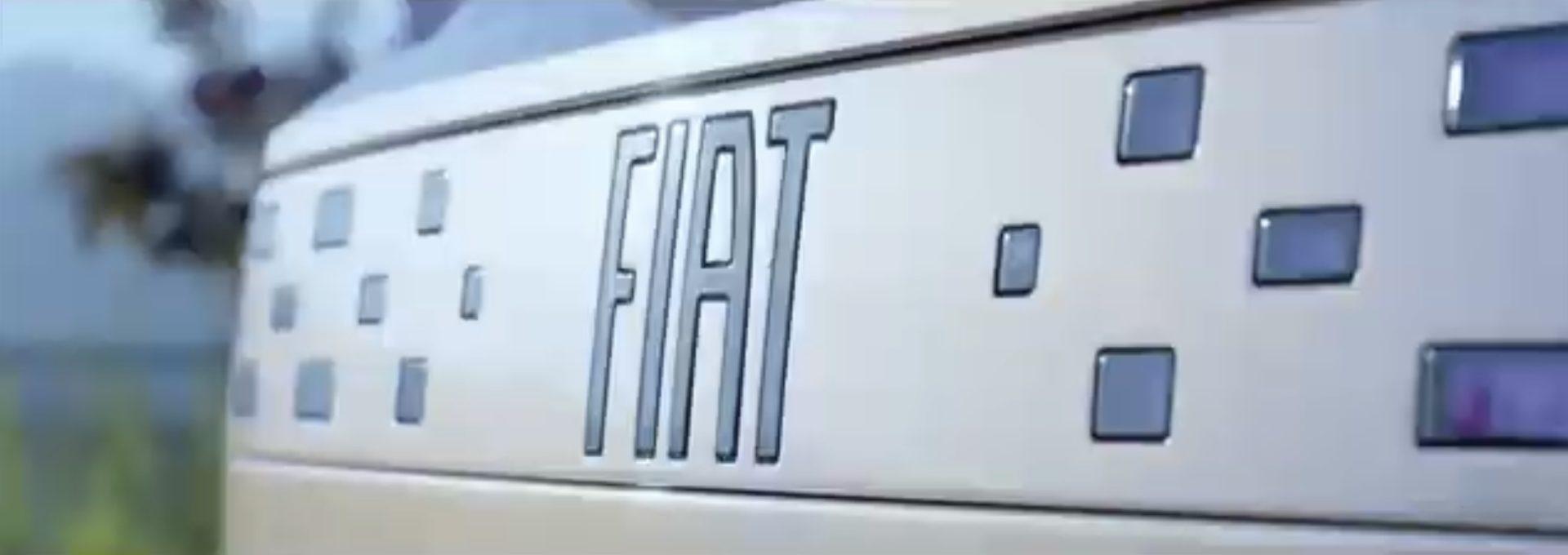 Η Fiat και οι νέες προκλήσεις στην αγορά SUV στην Ελλάδα