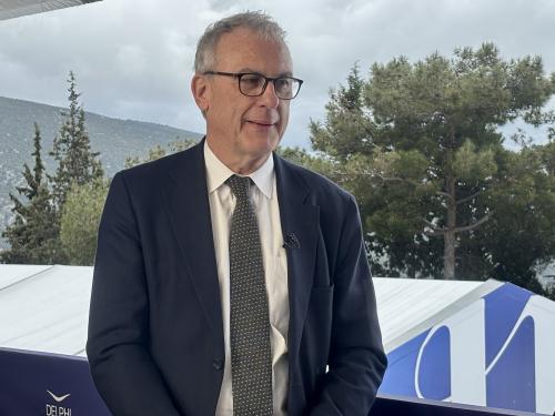 Η Τεχνητή Νοημοσύνη και οι Νέες Πολιτικές Προκλήσεις