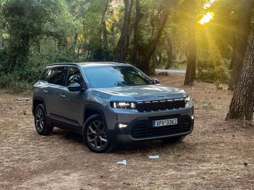 Ηλεκτρική Επανάσταση στην AUTO ATHINA 2026: Νέα Μοντέλα και Προκλήσεις για την Αγορά