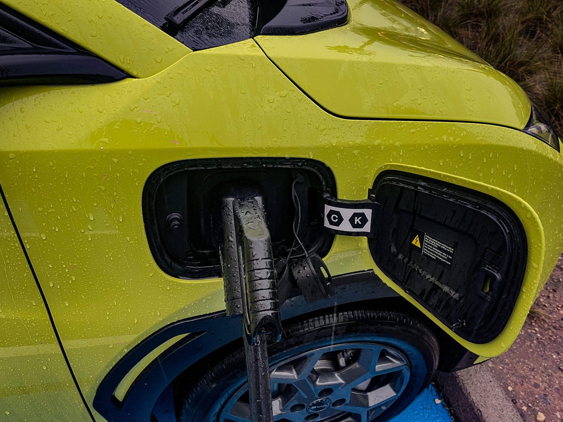 AUTO ATHINA 2026: Οι Νέες Ηλεκτρικές Προτάσεις που Κλέβουν την Παράσταση