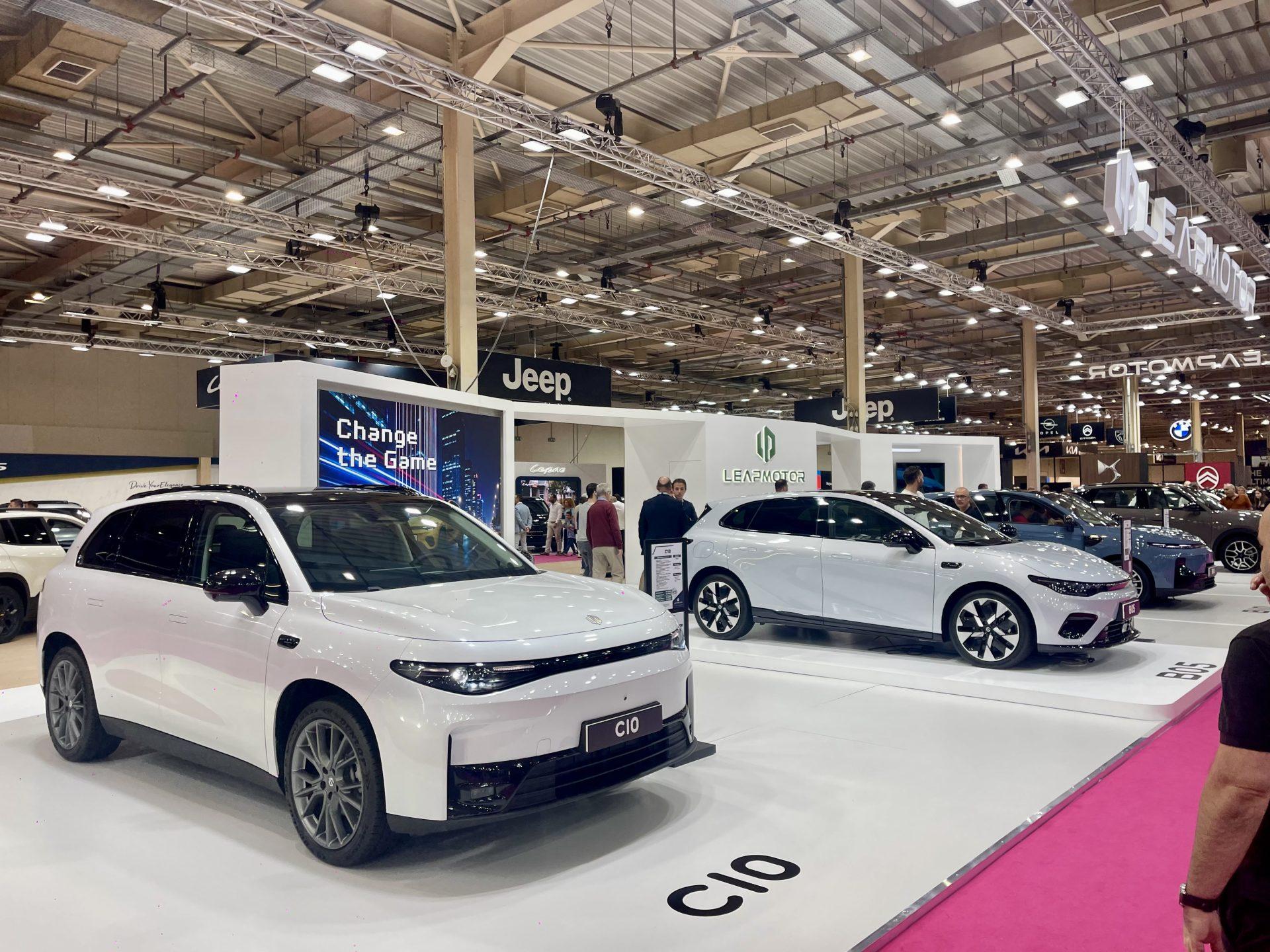 AUTO ATHINA 2026: Καινοτομίες και Νέα Μοντέλα που Κλέβουν την Παράσταση