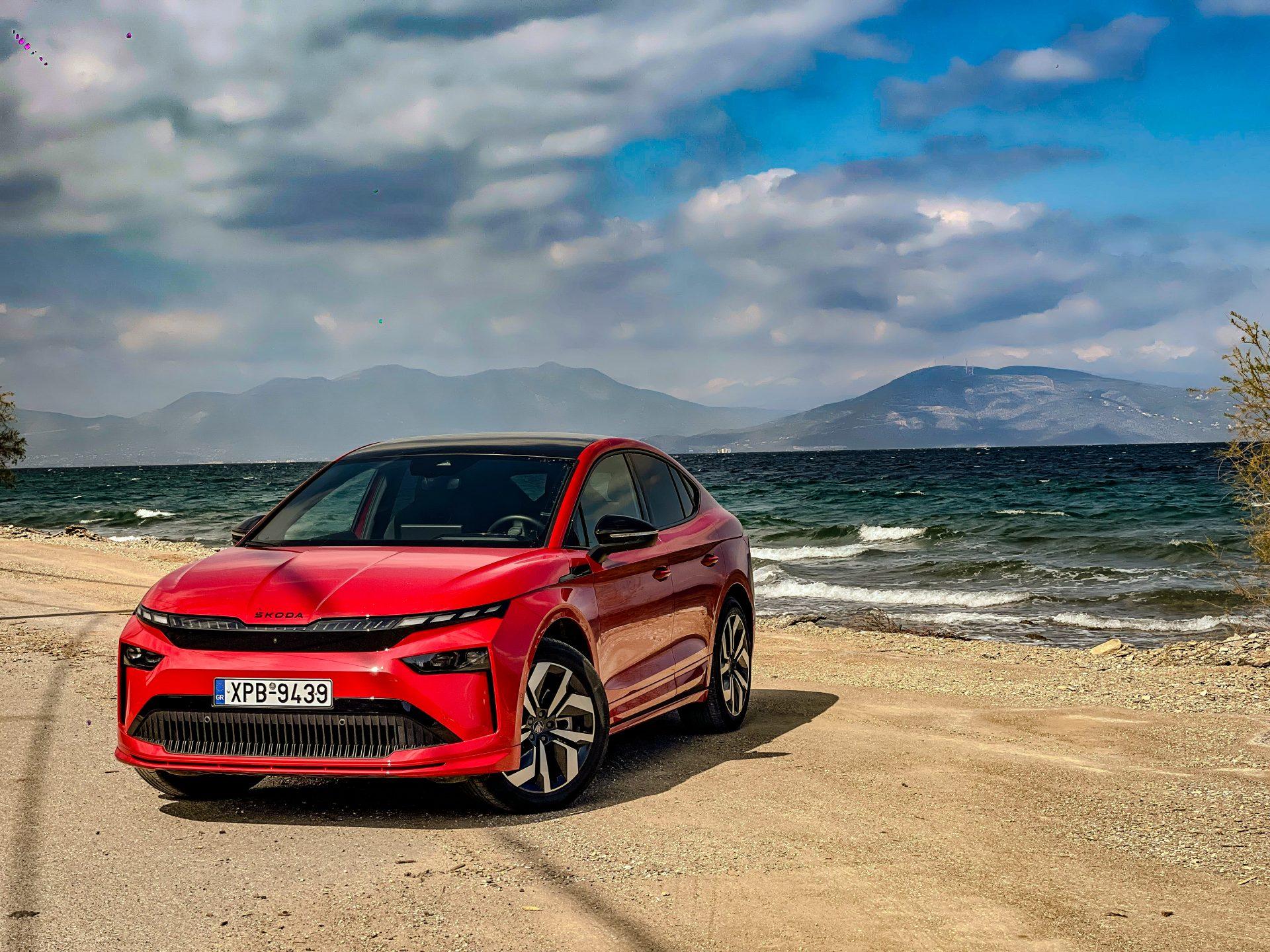 Ηλεκτρικά Αυτοκίνητα: Η Νέα Εποχή της Αυτοκίνησης στην Ελλάδα