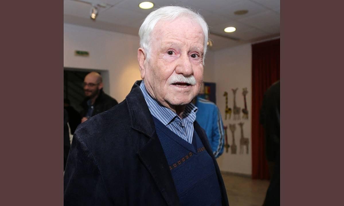 Σοκ στην Ηλιούπολη και απώλεια του Ηρακλή Κοτζιά: Οι πολιτικές εξελίξεις της εβδομάδας