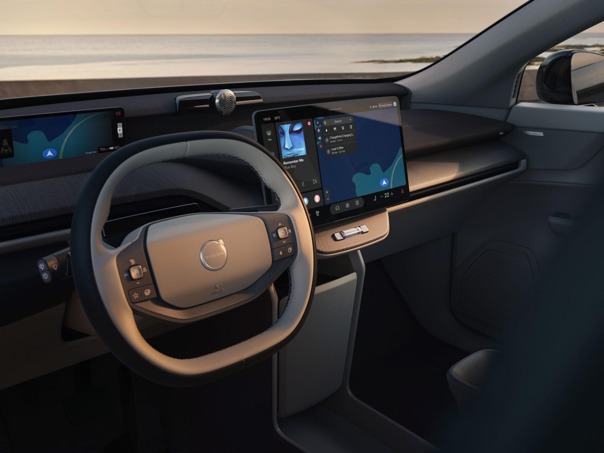 Νέα εποχή στην αυτοκίνηση: Ηλεκτρικά SUV και στρατηγικές συνεργασίες