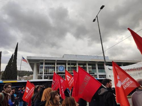 Ουκρανία και Μ. Ανατολή: Η σύνθεση των πολέμων και οι διεθνείς αντιδράσεις