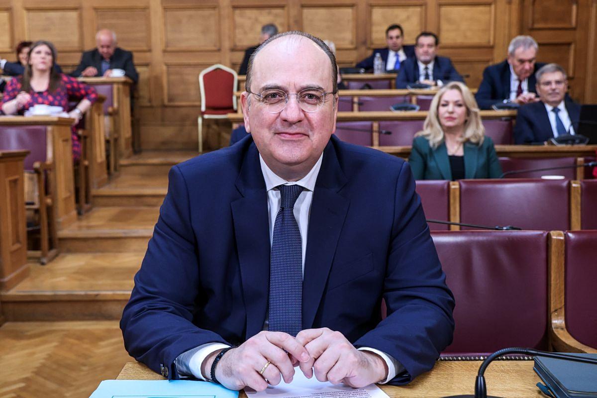 Μητσοτάκης: Πάσχα με μηνύματα ελπίδας και προοπτικής