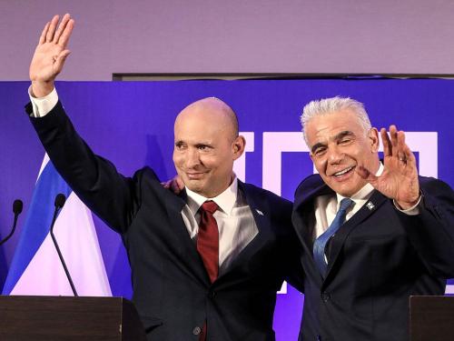 Δικαστική ανατροπή και πολιτικές εξελίξεις: Μάχες σε Ισραήλ και Ελλάδα