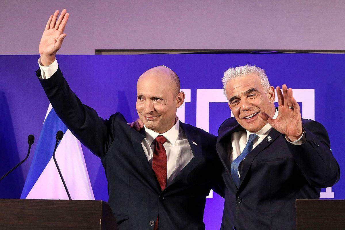 Δικαστική ανατροπή και πολιτικές εξελίξεις: Μάχες σε Ισραήλ και Ελλάδα