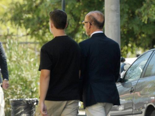 Συγκλονιστικές εξελίξεις γύρω από τον θάνατο του Γιώργου Μαζωνάκη