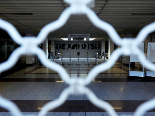 Θάνατοι και ατυχήματα προκαλούν ανησυχία στην ελληνική κοινωνία