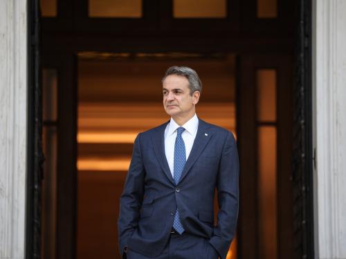 Πολιτική Κόντρα και Δημοσκοπήσεις: Το ΠαΣοΚ σε Στρατηγική Αντεπίθεση