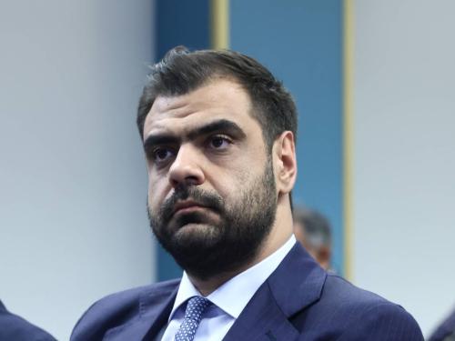 Σημαντικές Πολιτικές Εξελίξεις: Δικαιοσύνη, ΣΥΡΙΖΑ και Ψηφιακή Επικοινωνία