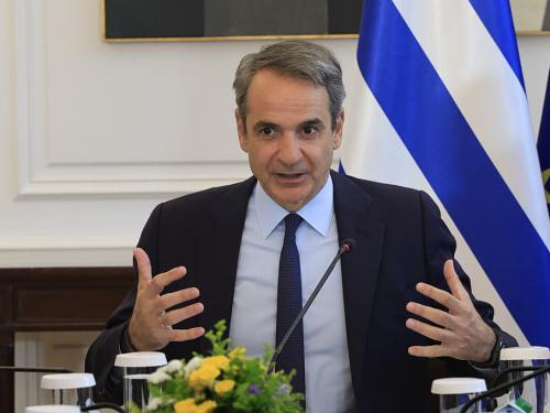 Σημαντικές πολιτικές εξελίξεις: Υποκλοπές και Συνταγματική Αναθεώρηση στο προσκήνιο