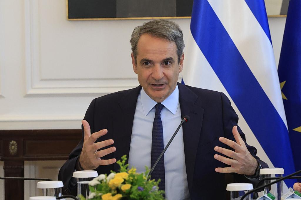 Σημαντικές πολιτικές εξελίξεις: Υποκλοπές και Συνταγματική Αναθεώρηση στο προσκήνιο