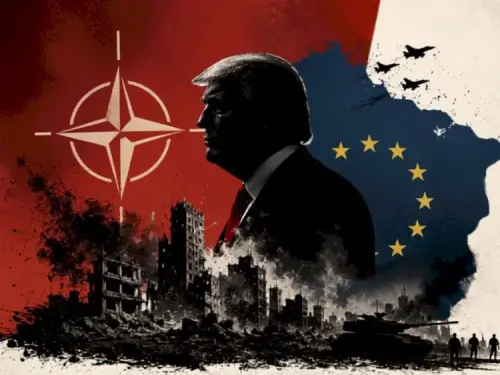 Συγκροτήθηκε Συντονισμός κατά του ΝΑΤΟ στην Τουρκία ενόψει συνόδου κορυφής