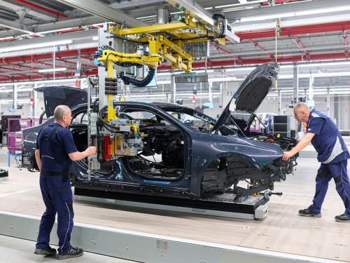 Ηλεκτροκίνηση και Βιωσιμότητα: Νέα Μοντέλα και Πολιτικές Στρατηγικές