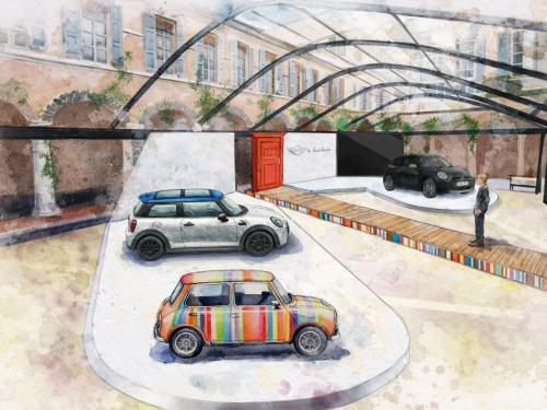 Η Εξέλιξη της Αυτοκινητοβιομηχανίας στην Ελλάδα: Νέα Μοντέλα και Τεχνολογίες