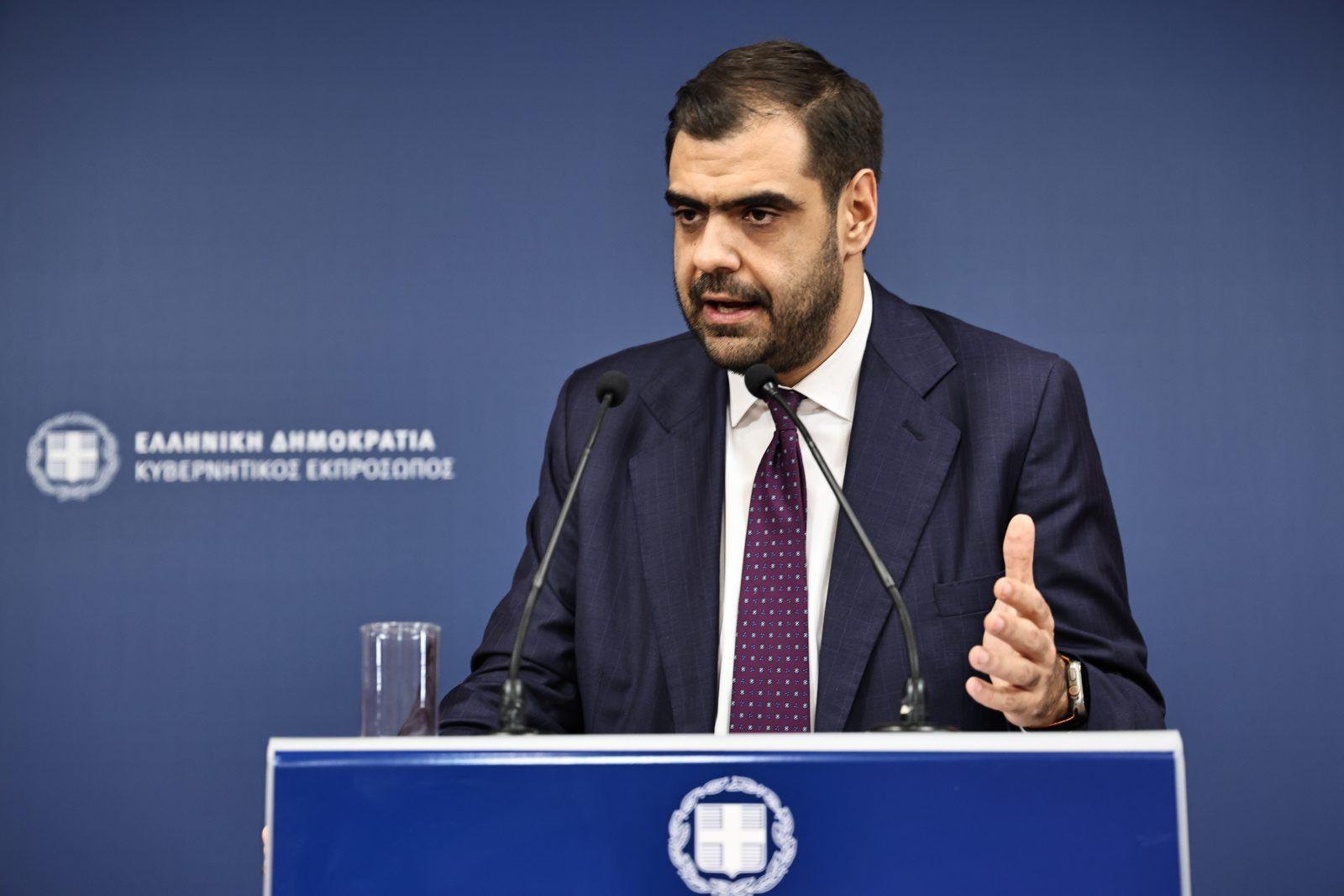 Σημαντικές Πολιτικές Εξελίξεις: Από το Άγιο Όρος στην Βουλή