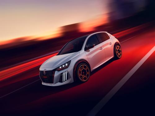 AUTO ATHINA 2026: Νέα μοντέλα και προκλήσεις για την ευρωπαϊκή αυτοκινητοβιομηχανία