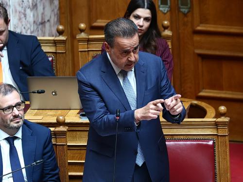 Σημαντικές πολιτικές εξελίξεις: Υποκλοπές, Προανακριτική και Νέες Συνεργασίες