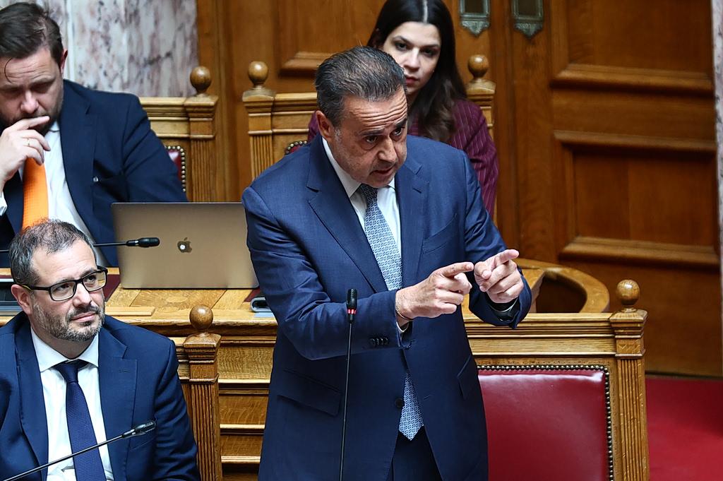 Σημαντικές πολιτικές εξελίξεις: Υποκλοπές, Προανακριτική και Νέες Συνεργασίες