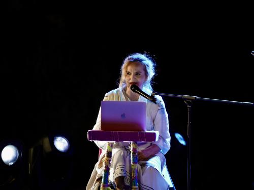 Η Πηνελόπη στην σύγχρονη τέχνη και η επανεμφάνιση του κλασικού στη τηλεόραση