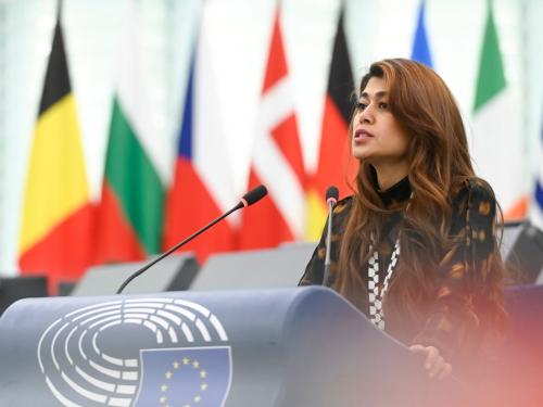 Διεθνείς πολιτικές εξελίξεις: Από Μουντιάλ μέχρι Ιράν