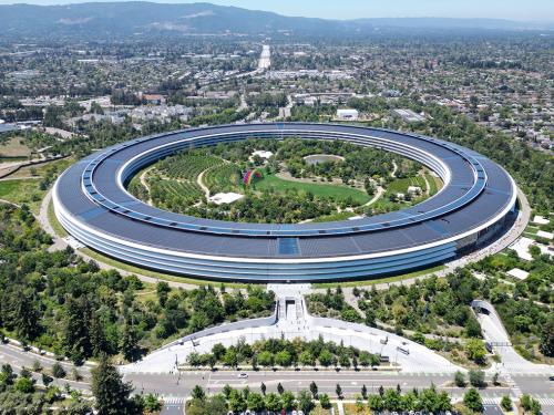 Η Κινητή Τεχνολογία και η Ανάπτυξη της Παγκόσμιας Οικονομίας