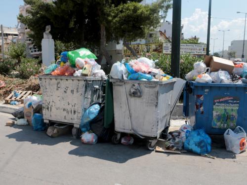 Δημόσιο χρέος και πληθωρισμός: Οι σημαντικές εξελίξεις της εβδομάδας