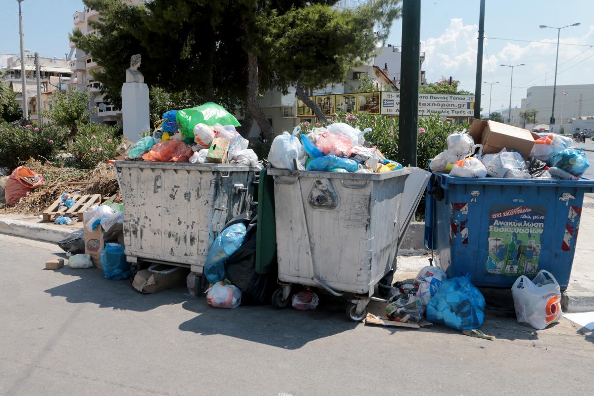 Δημόσιο χρέος και πληθωρισμός: Οι σημαντικές εξελίξεις της εβδομάδας