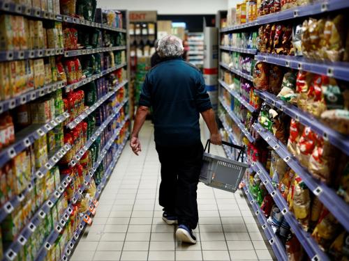 Πληθωρισμός και Αγορά: Πιέσεις στους Καταναλωτές και Στρατηγικές Ανάπτυξης