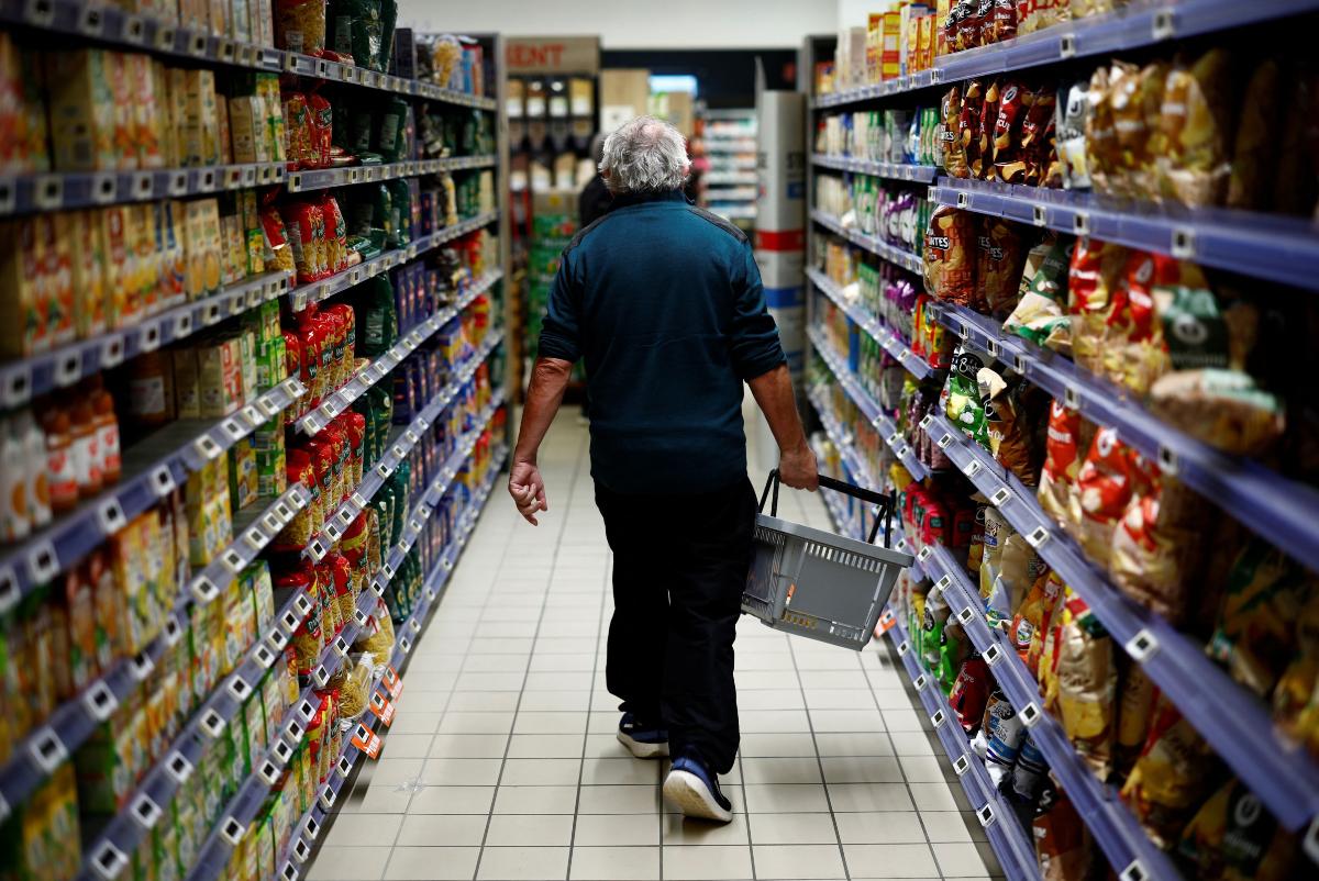 Πληθωρισμός και Αγορά: Πιέσεις στους Καταναλωτές και Στρατηγικές Ανάπτυξης
