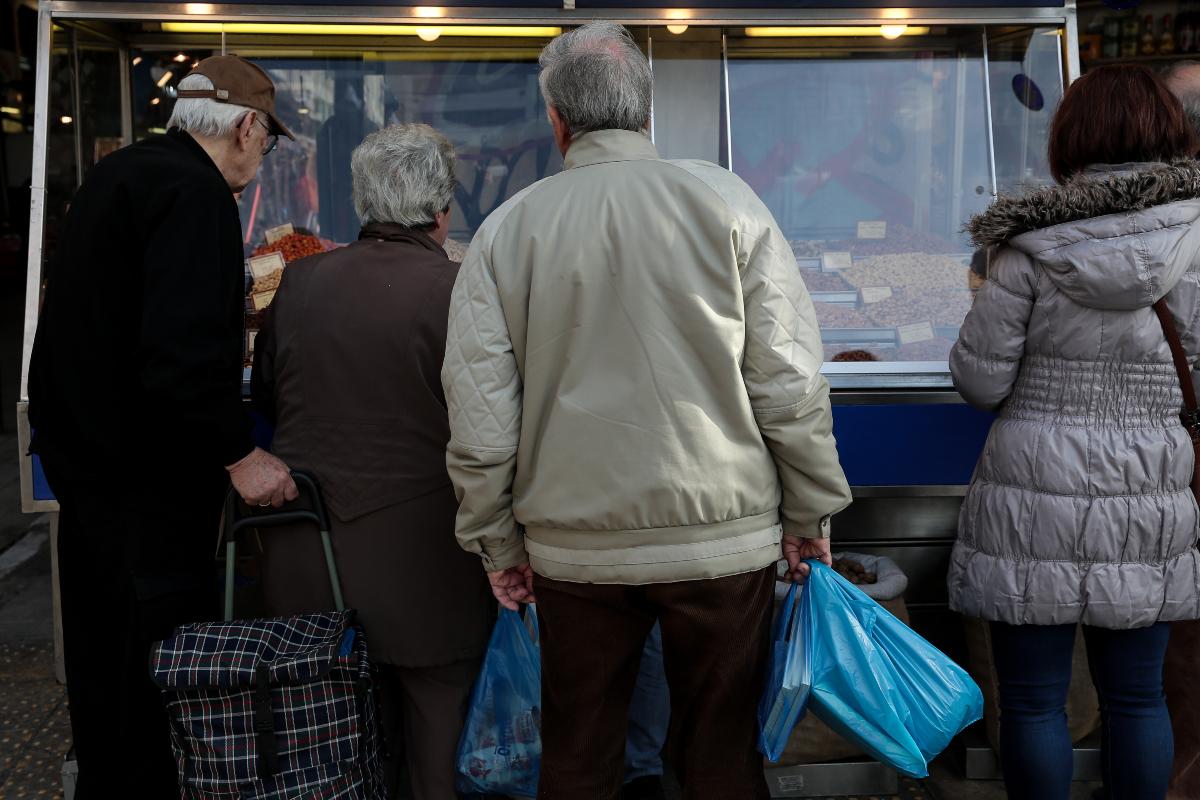 Δωρεάν ένσημα για ανέργους και νέα μέτρα στα ενοίκια