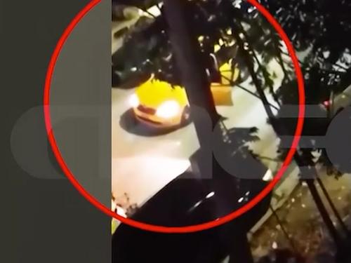 Συναγερμός στη Βουλή και κακοκαιρία στην Κρήτη: Οι σημαντικότερες ειδήσεις