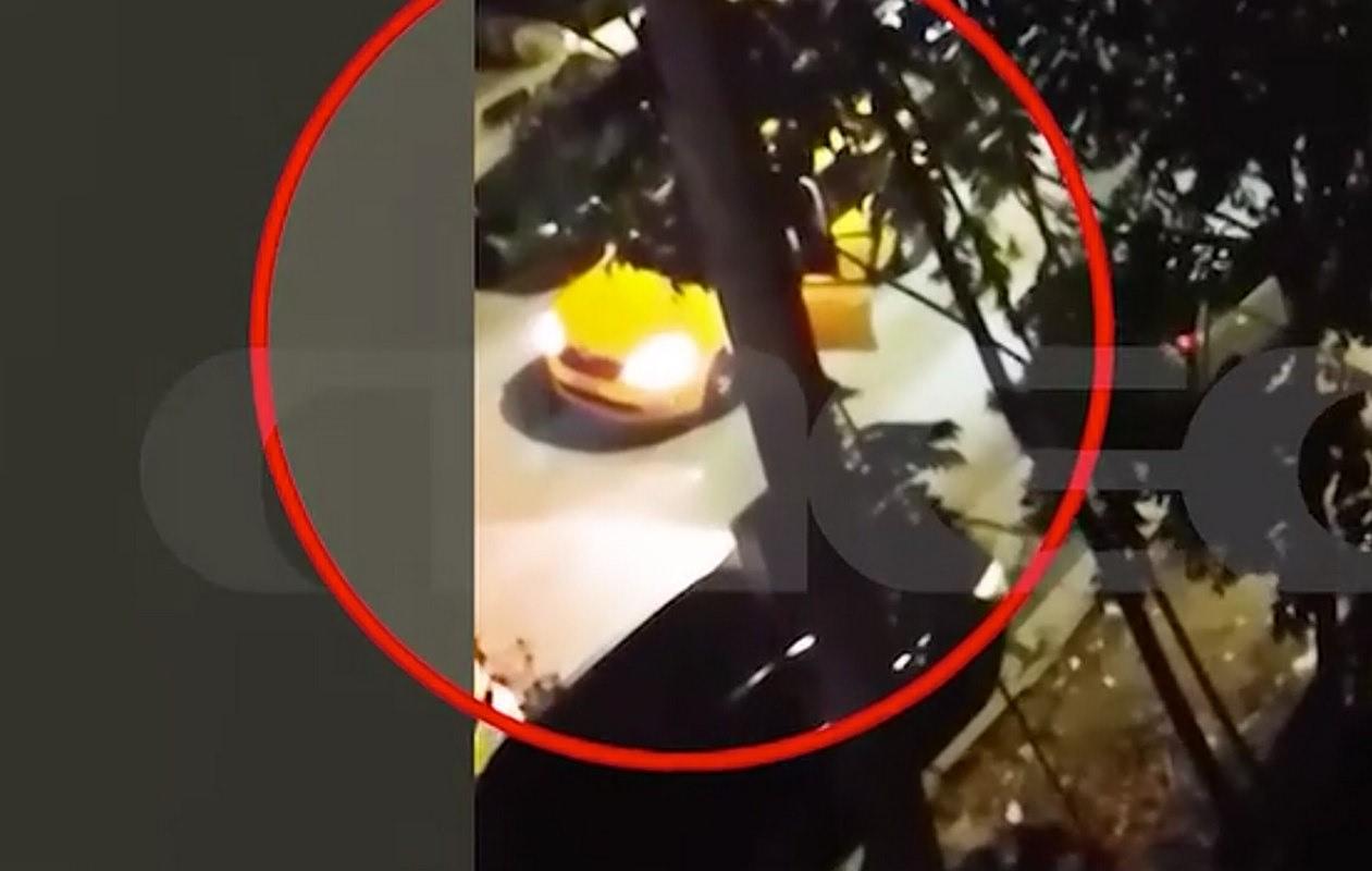 Συναγερμός στη Βουλή και κακοκαιρία στην Κρήτη: Οι σημαντικότερες ειδήσεις