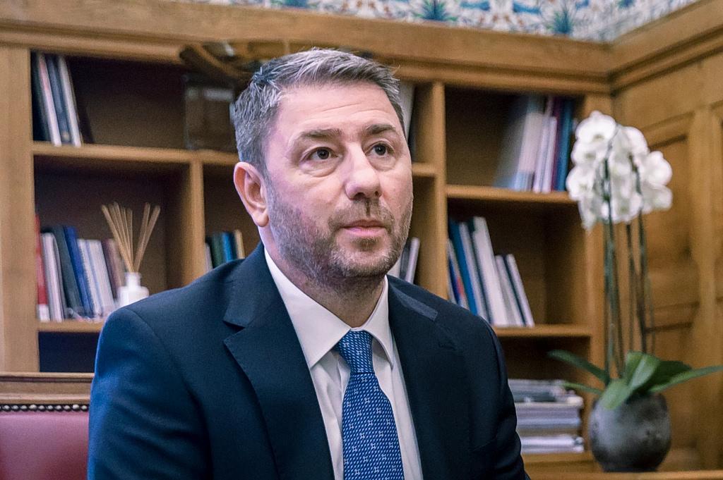 Πολιτική αναταραχή στη Βουλή: Ανδρουλάκης και Πλεύρης στο προσκήνιο