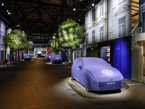 Ηλεκτροκίνηση και Νέες Τεχνολογίες: Η Αυτοκινητοβιομηχανία σε Μετάβαση